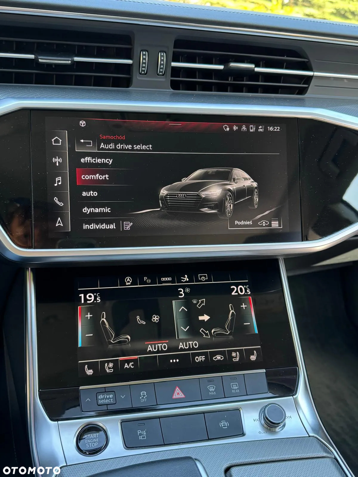 Audi A7 55 TFSI Quattro S tronic - 35