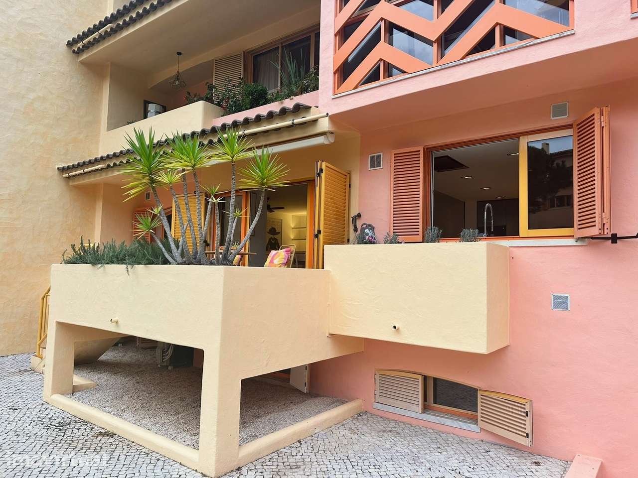 Apartamento T3 Duplex  na Quinta da Bicuda, Cascais - Grande imagem: 4/40