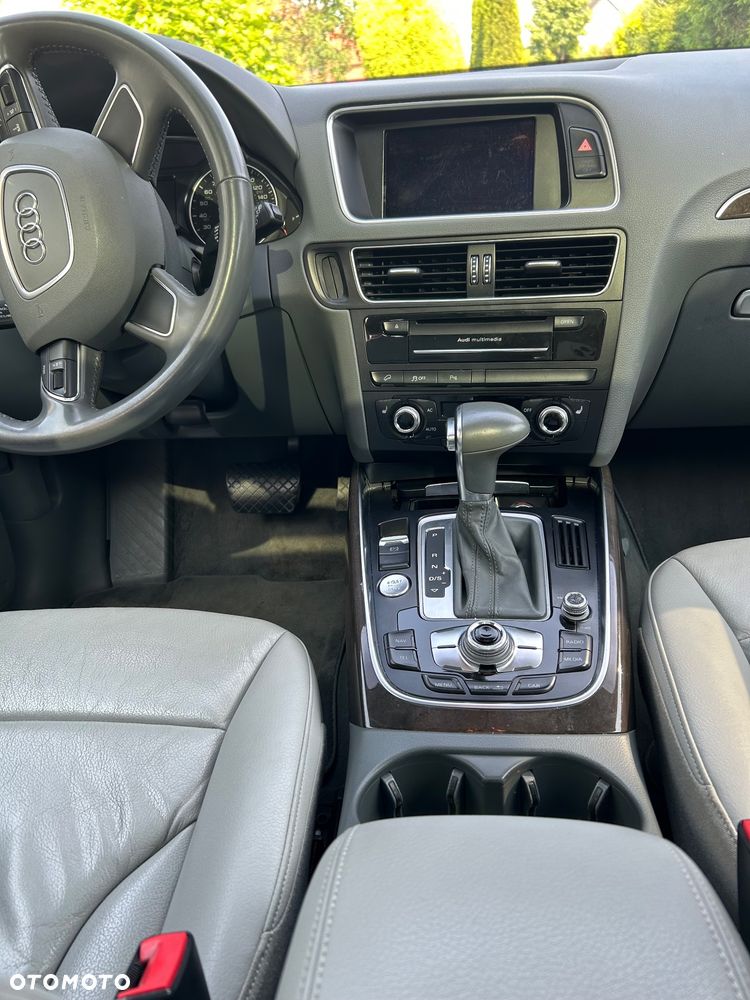 Audi Q5 - 6
