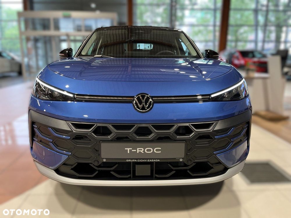 Volkswagen T-Roc 1.5 eTSI Life DSG - 38