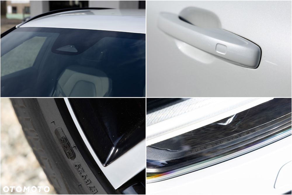 Volvo XC 60 B4 D Ultimate Dark - 21