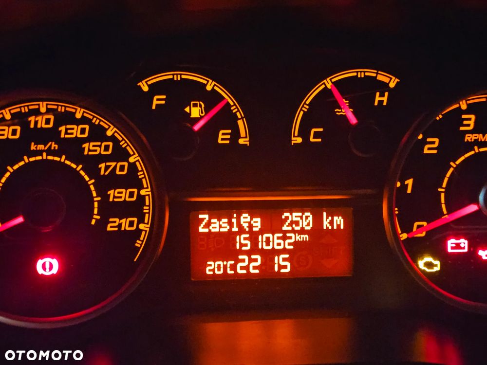 Fiat Doblo - 15