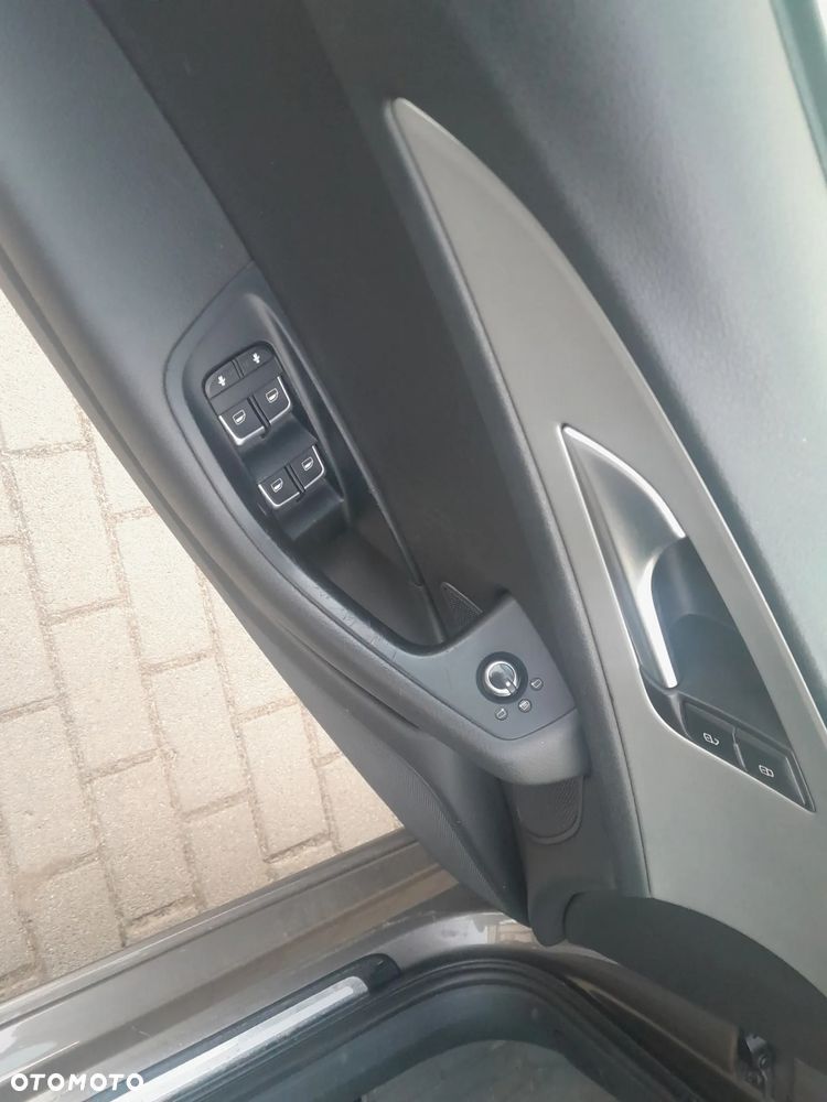 Audi A6 Avant 3.0 TDI DPF - 10