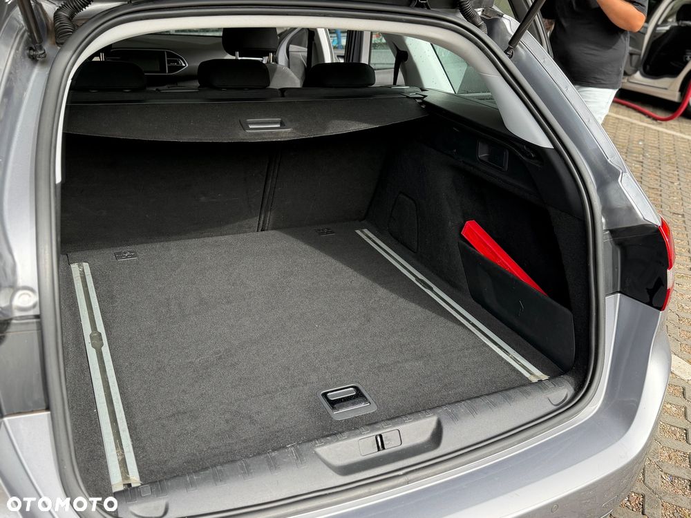 Peugeot 308 1.2 PureTech Active S&S - 9
