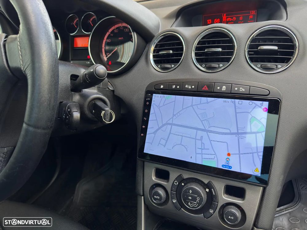 Peugeot 308 SW 1.6 HDi Executive - 9