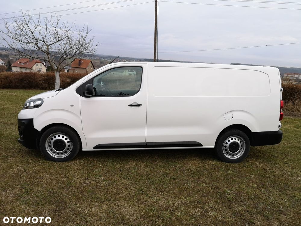 Opel Vivaro - 4