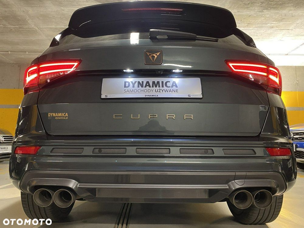 Cupra Ateca - 13