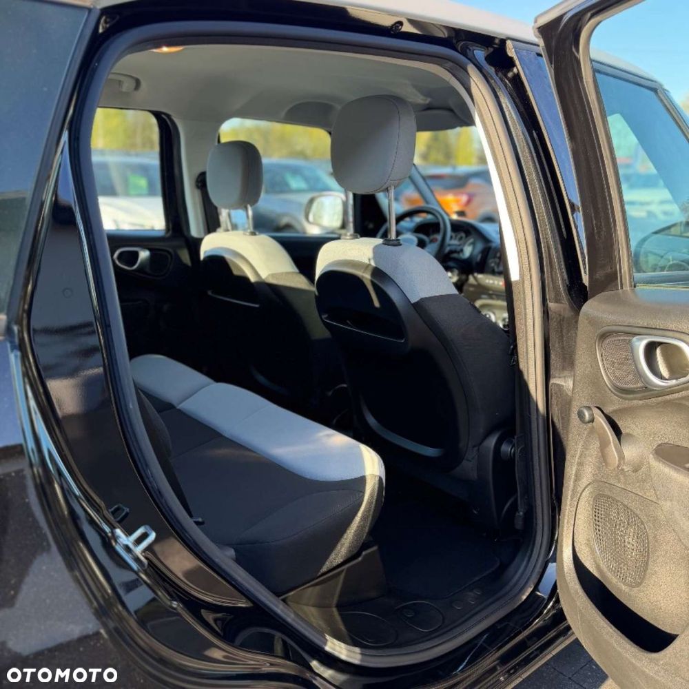 Fiat 500L - 33