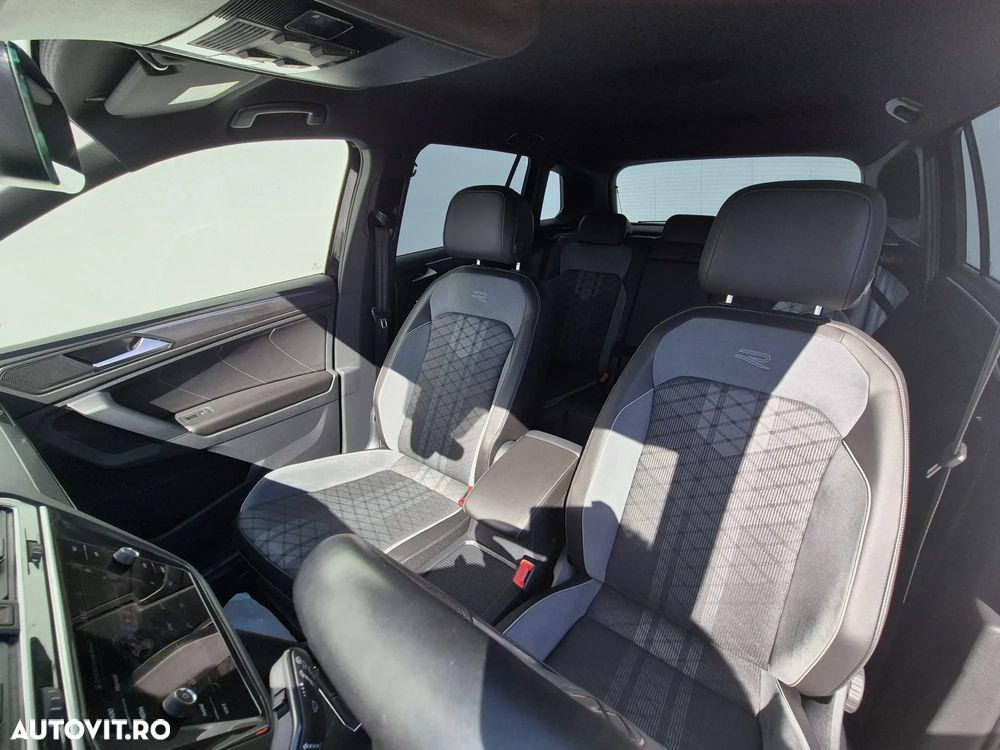Volkswagen Tiguan 1.4 eHybrid OPF DSG R-Line - 10