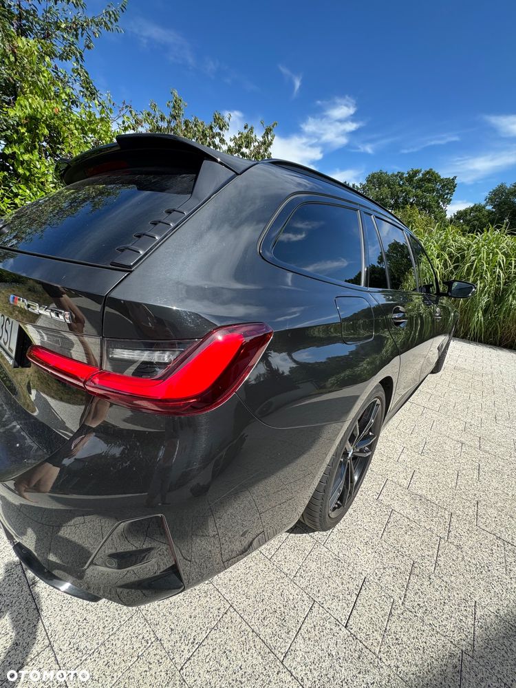 BMW Seria 3 - 3