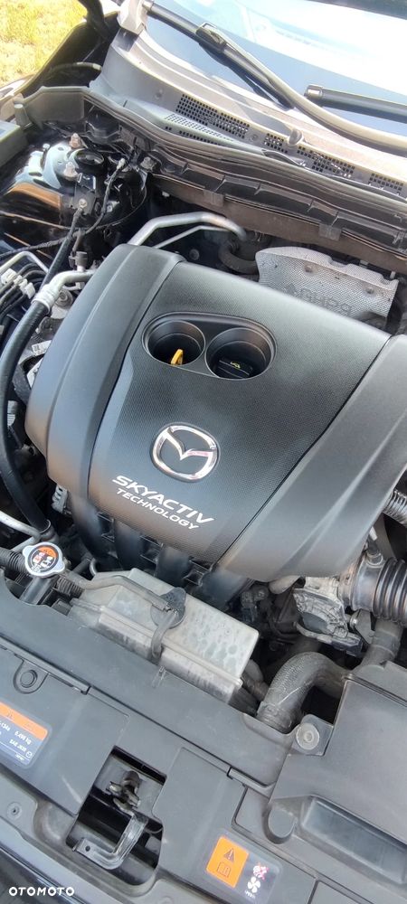 Mazda 6 - 13