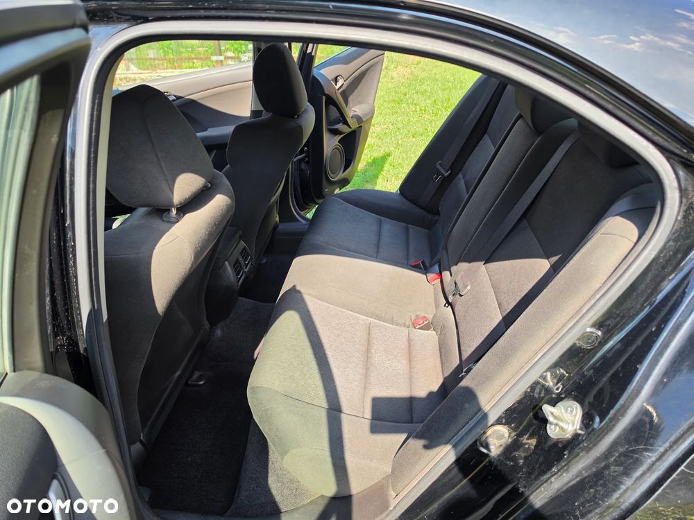 Honda Accord 2.0 Executive Nav - 17