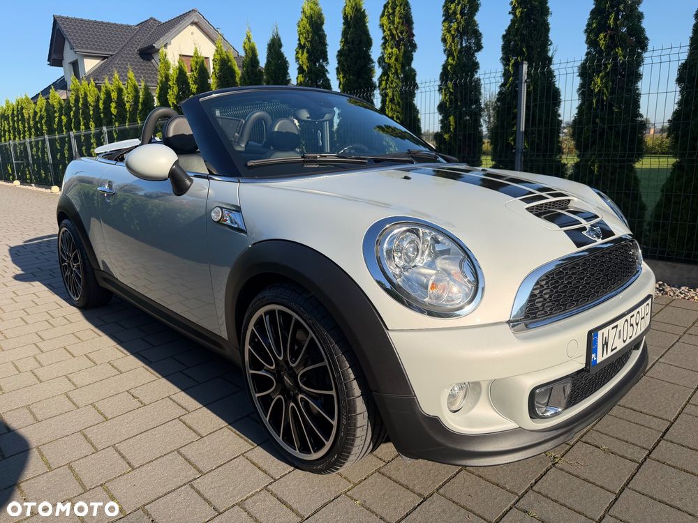 MINI Cooper S - 4