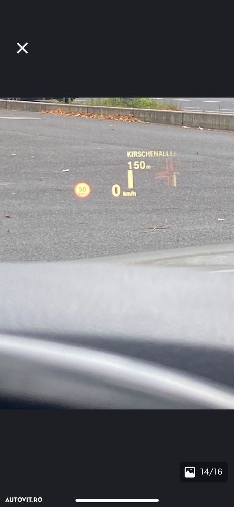 BMW Seria 5 525d Sport-Aut. - 12