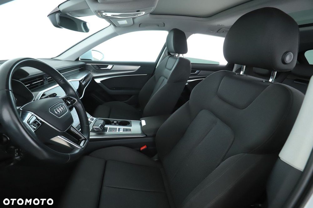Audi A6 Avant - 23
