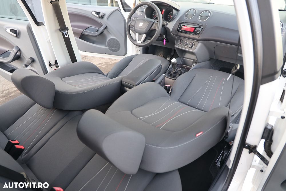 Seat Ibiza - 15