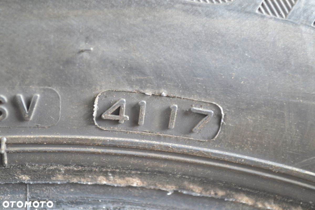 225/50R17 94H BRIDGESTONE BLIZZAK LM-32 x2szt 9247z - 4