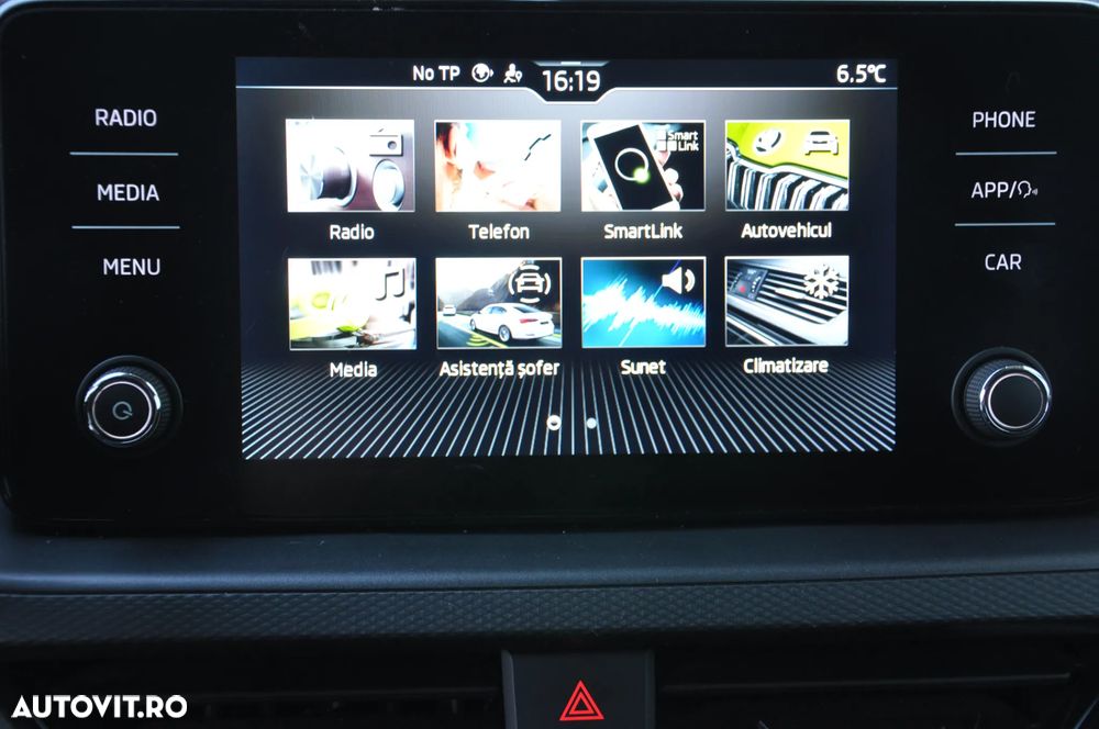 Skoda Scala 1.0 TSI Ambition - 17