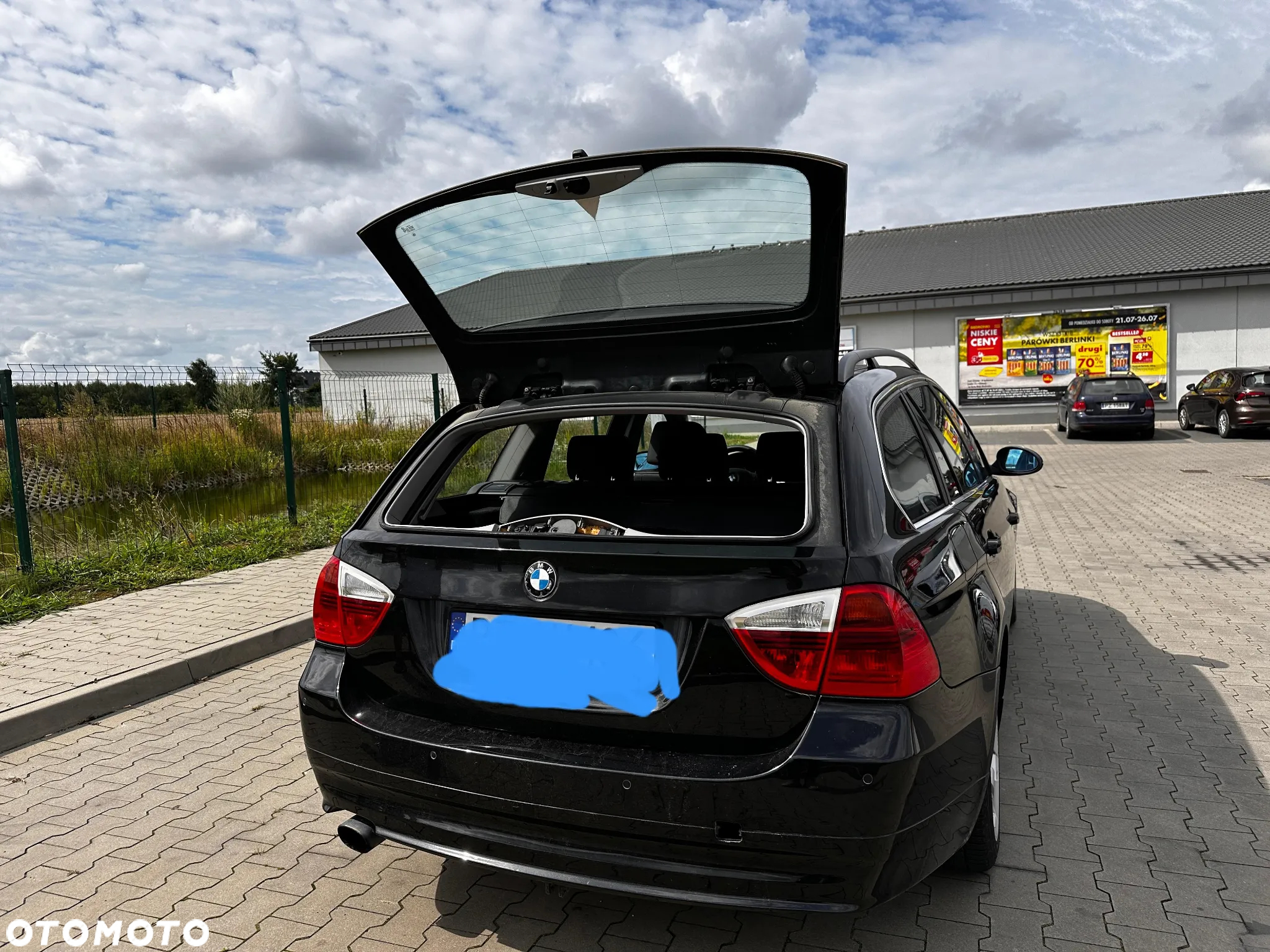 BMW Seria 3 - 9