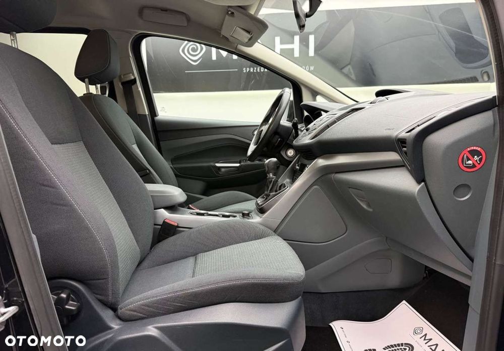 Ford Grand C-MAX 1.6 Ambiente - 18