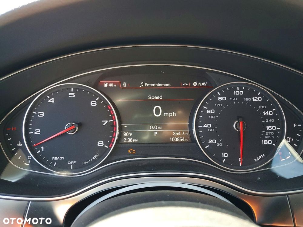 Audi A7 Sportback - 10