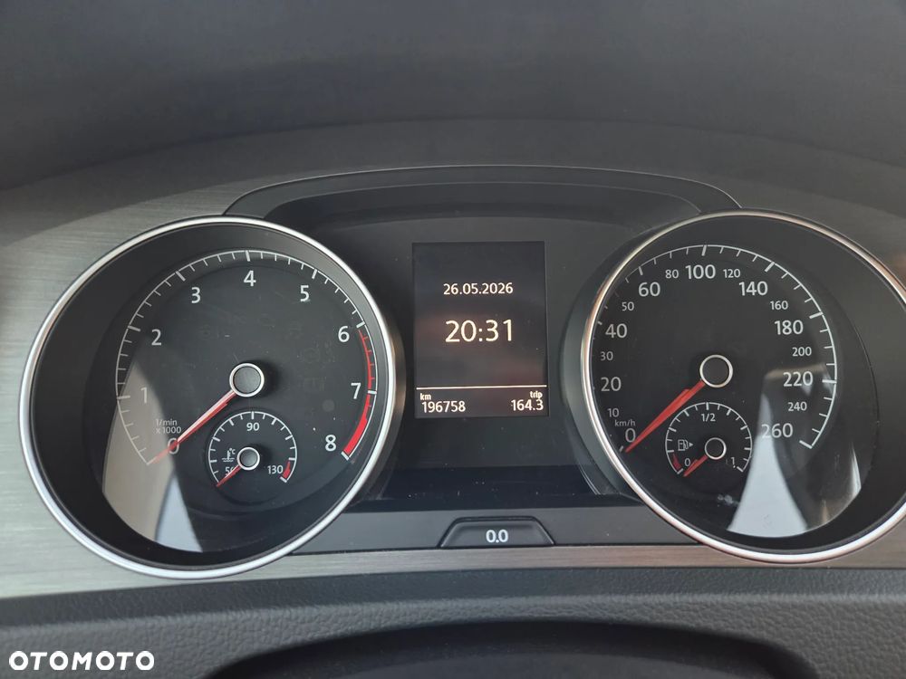 Volkswagen Golf 1.4 TSI BMT Highline - 24