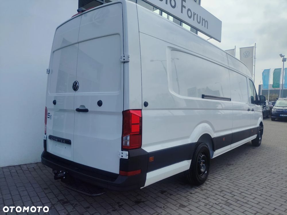 Volkswagen Crafter - 9