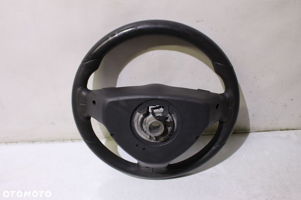 KIEROWNICA OPEL VECTRA C 1.9CDTI 13208855 - 8