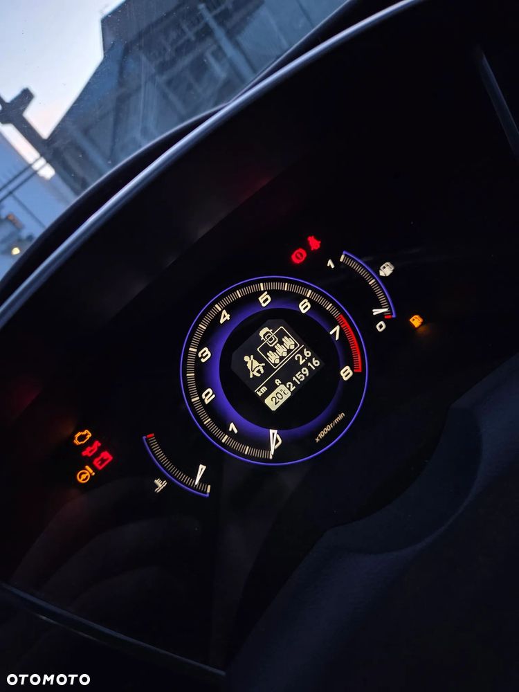 Honda Civic 1.8 Executive - 15