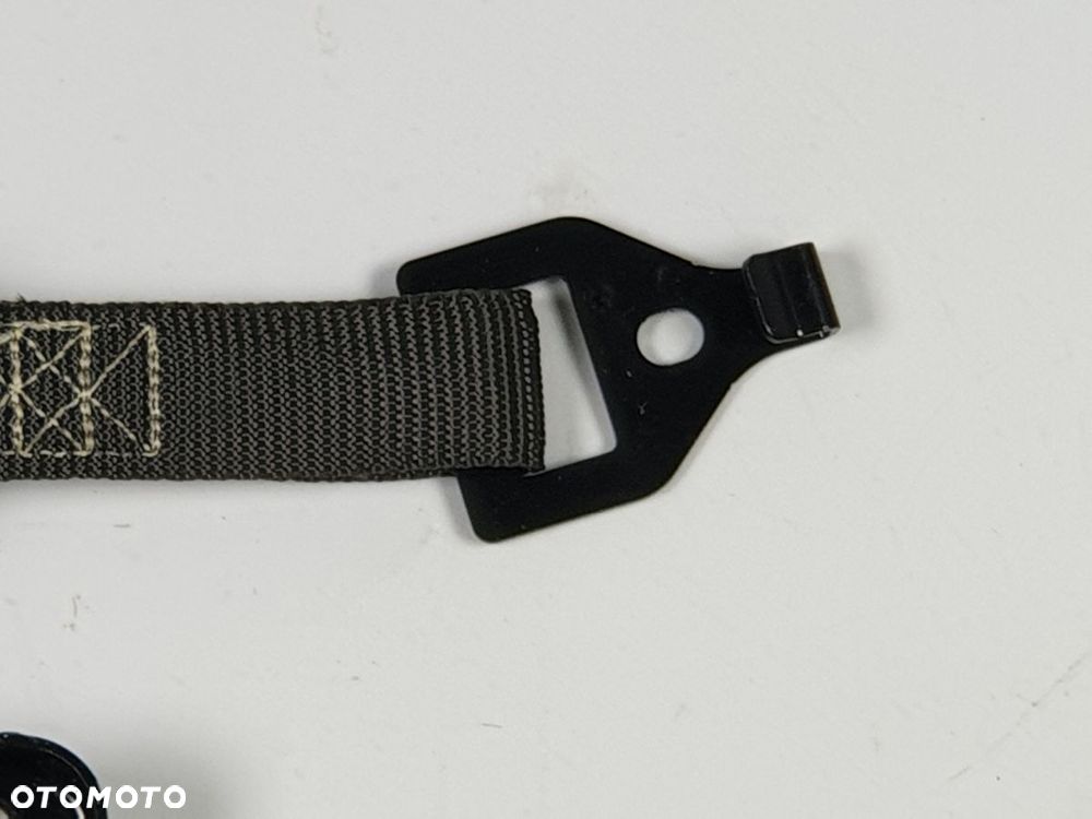 JEEP GRAND CHEROKEE WK2 3.0CRD 16-21 Podstawa Mocowanie Akumulatora Pomocniczego - 4