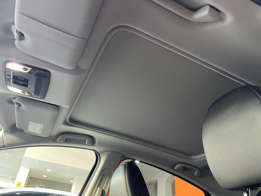 Honda HR-V 1.5 i-VTEC Executive CVT - 49