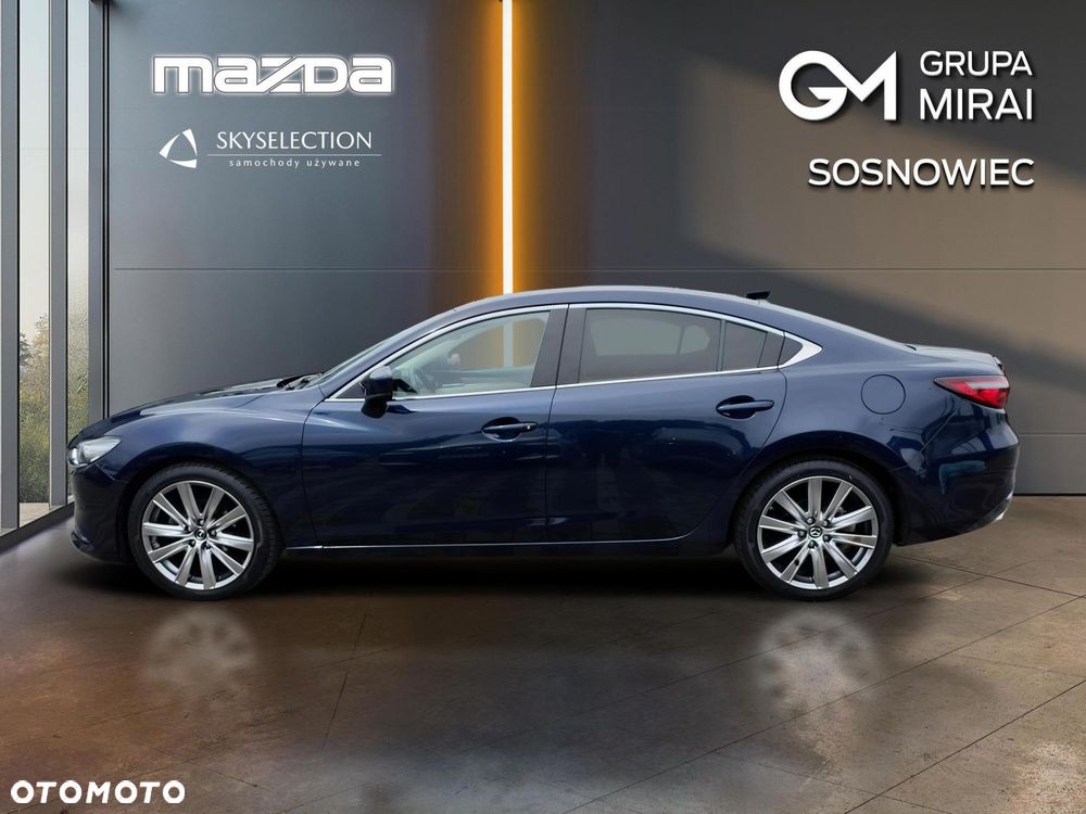 Mazda 6 - 3