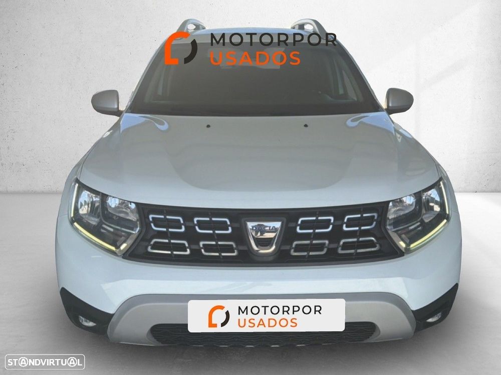Dacia Duster 1.2 TCe Prestige - 2