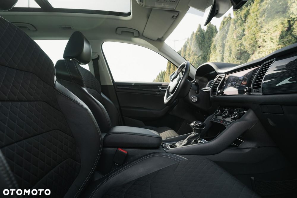 Skoda Kodiaq 2.0 TSI 4x4 Style DSG - 29