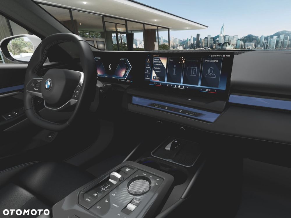 BMW Seria 5 - 13
