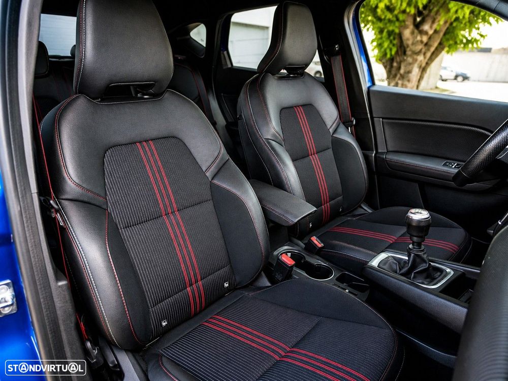 Renault Captur - 22