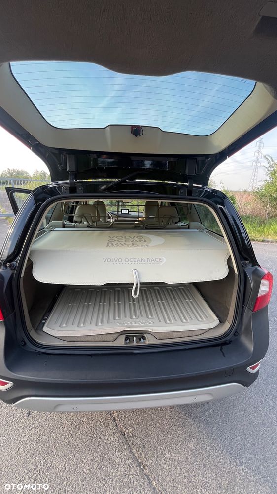 Volvo XC 70 - 17