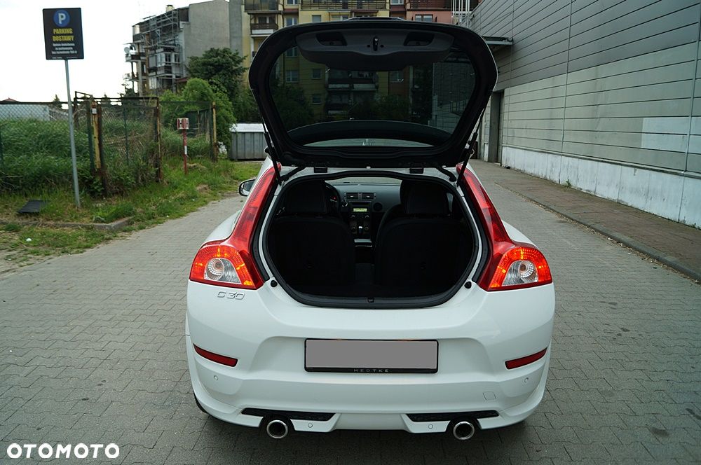 Volvo C30 D3 RDesign Edition Pro - 36