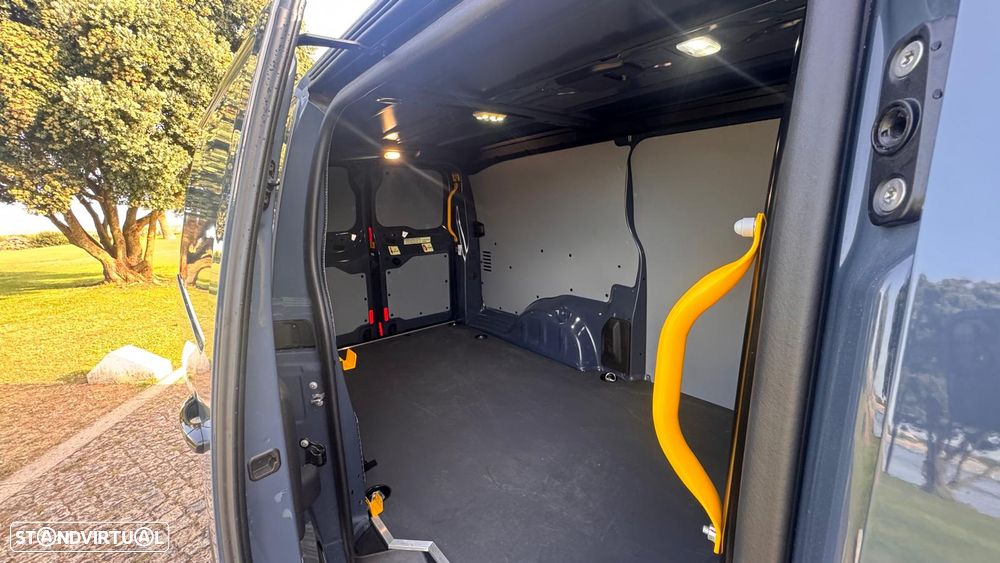 Opel Vivaro 1.5 CDTi L3H1 Essentia - 7
