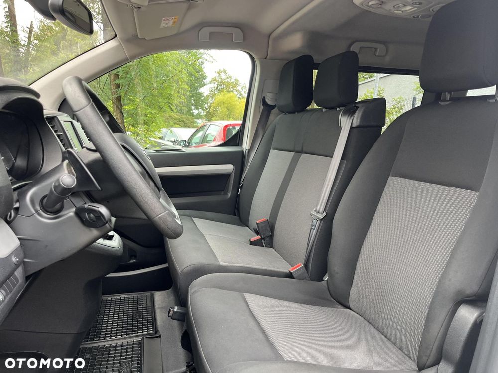 Toyota Proace Verso 2.0 D4-D Long Business - 10