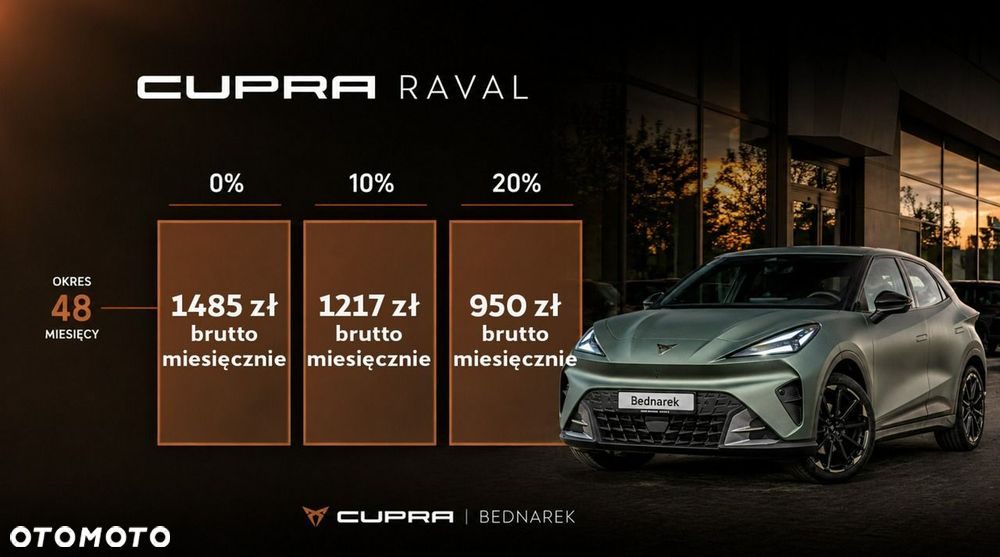 Cupra Raval - 3