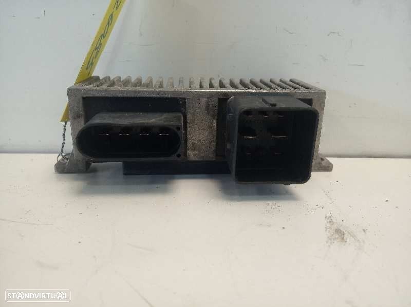 CAIXA PRÉ AQUECIMENTO RENAULT MEGANE III COUPÉ 2011 -8200558438A - 3