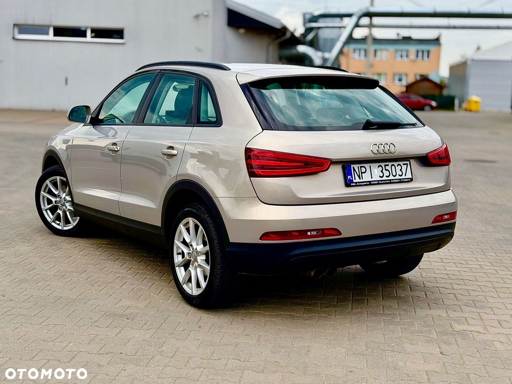Audi Q3 1.4 TFSI S tronic - 7
