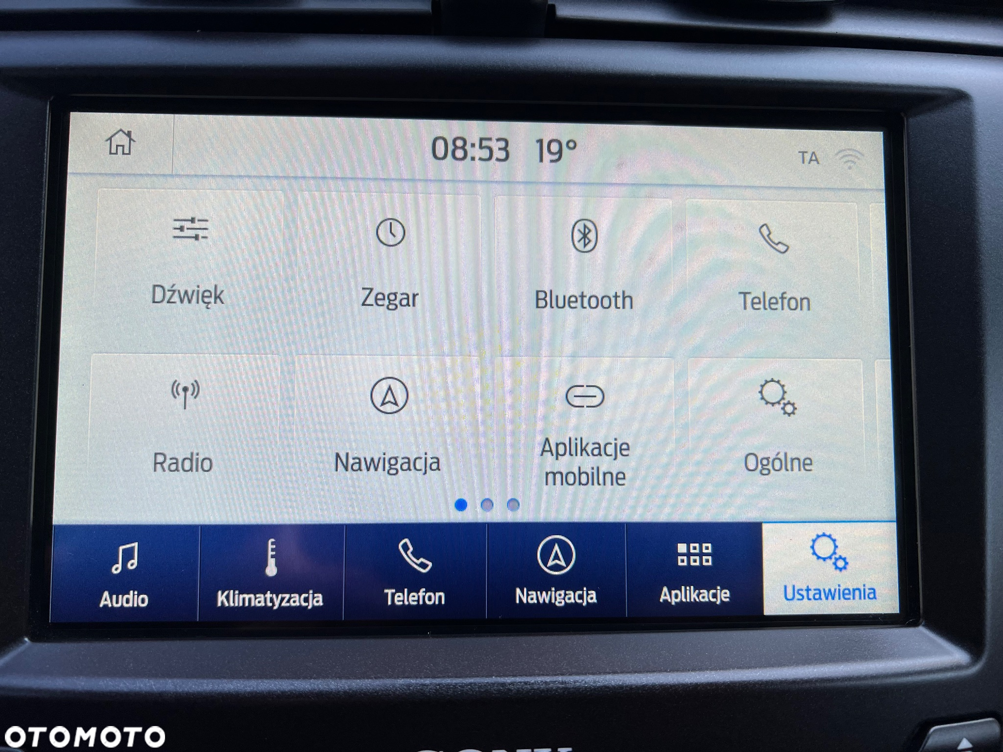 Ford Mondeo Vignale 2.0 TDCi Bi-Turbo PowerShift - 17