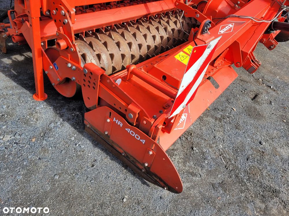 Kuhn Integra 4003 - 9