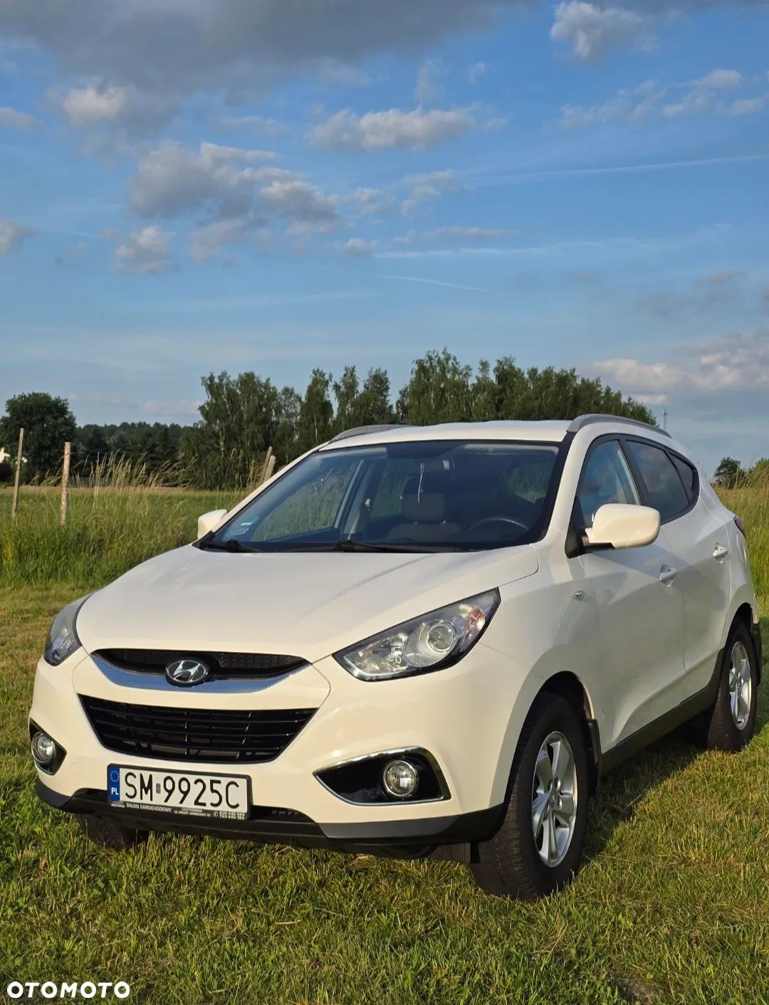 Hyundai ix35 1.6 2WD Classic - 1