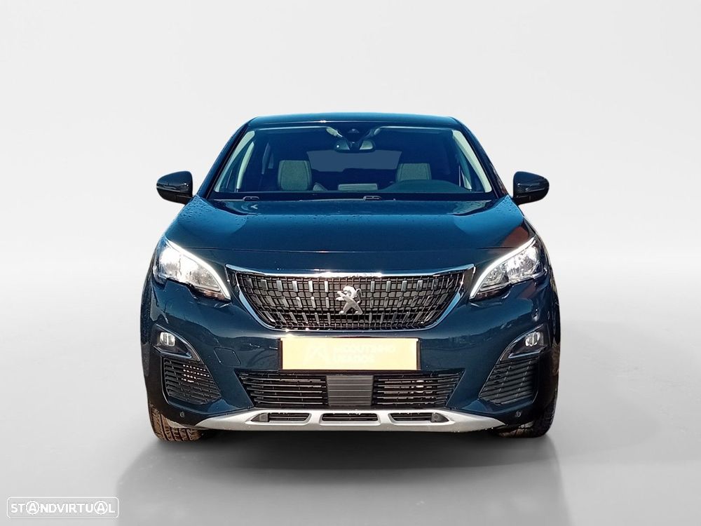 Peugeot 3008 1.2 PureTech Allure - 8
