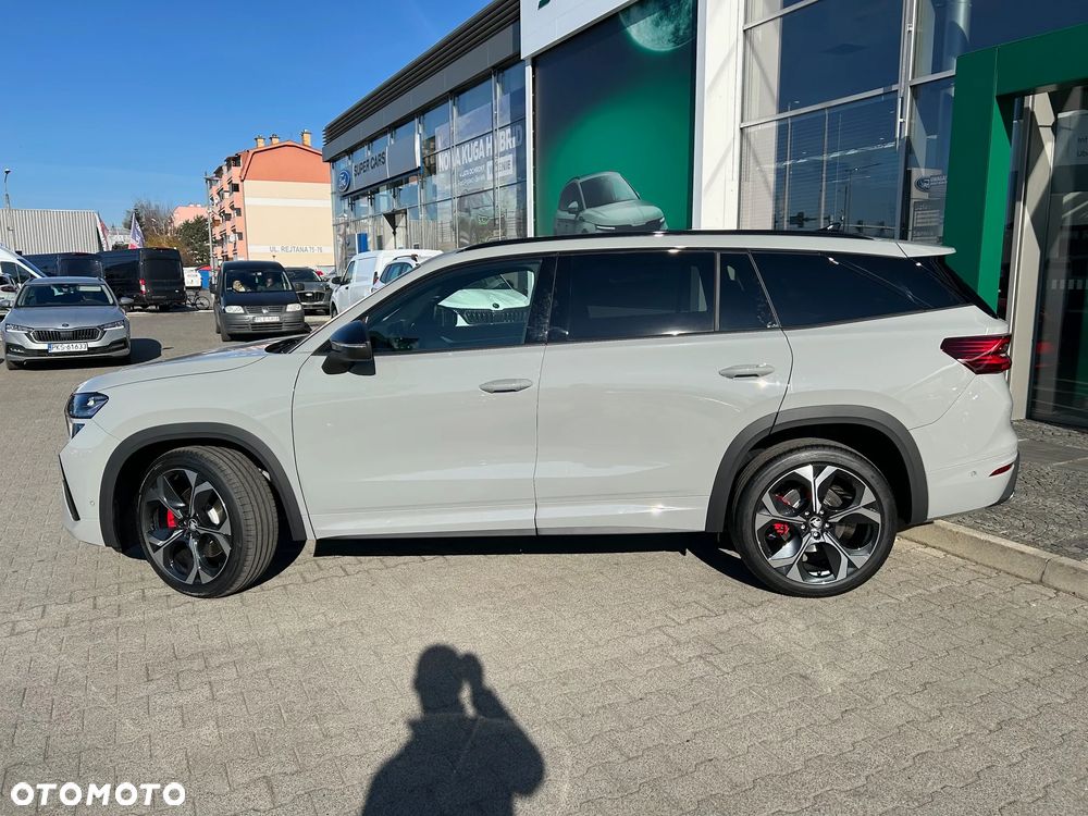 Skoda Kodiaq - 7