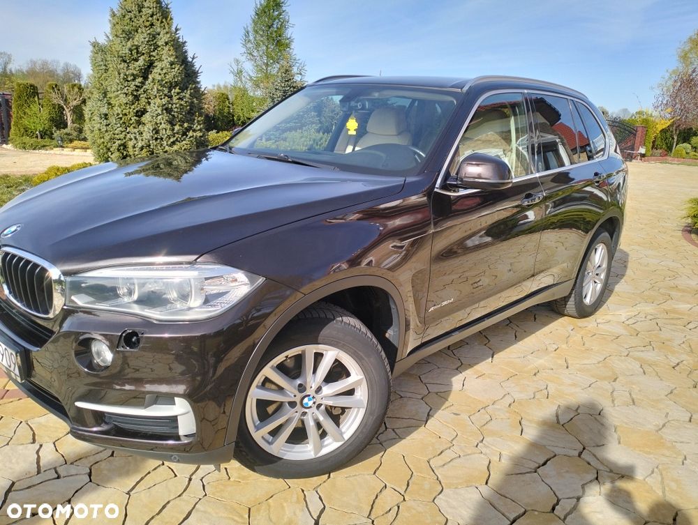 BMW X5 - 2