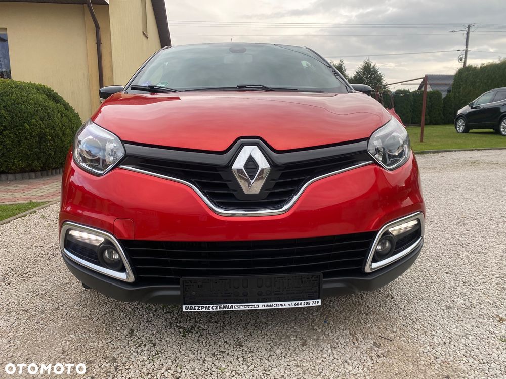 Renault Captur ENERGY TCe 90 Start&Stop Dynamique - 31